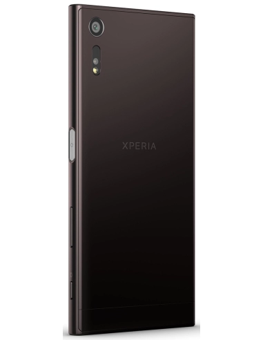 Sony Xperia XZ F8332 Dual SIM Mineral Black