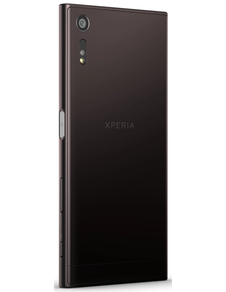 Sony Xperia XZ F8332 Dual SIM Mineral Black