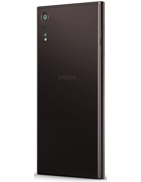 Sony Xperia XZ F8332 Dual SIM Mineral Black