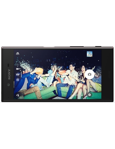 Sony Xperia XZ F8332 Dual SIM Mineral Black