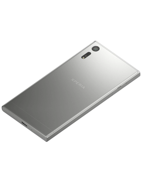 Sony Xperia XZ F8332 Dual SIM Platinum