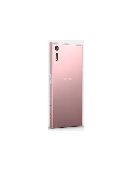 スマートフォン本体 Xperia - XPERIA XZ F8332 Deep pink Sony Xperia XZ F8332 Dual SIM Deep Pink