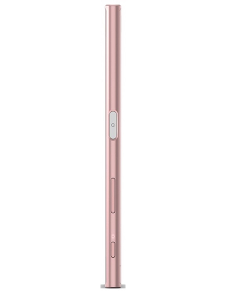 スマートフォン本体 Xperia - XPERIA XZ F8332 Deep pink Sony Xperia XZ F8332 Dual SIM Deep Pink