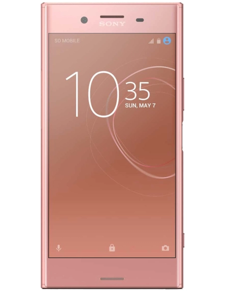 Sony Xperia XZ Premium G8141 Bronze Pink