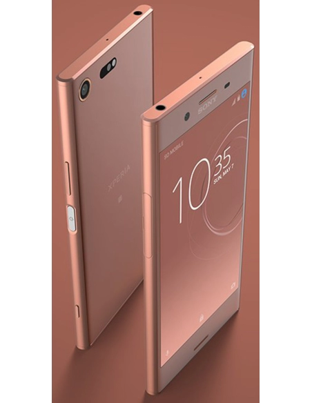 Sony Xperia XZ Premium G8141 Bronze Pink