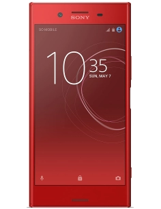 Sony Xperia XZ Premium G8141 Rosso