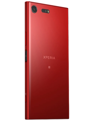 Sony Xperia XZ Premium G8141 Rosso