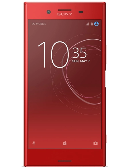 Sony Xperia XZ Premium G8142 Dual SIM Rosso