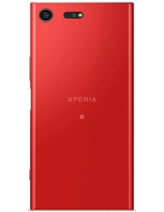 Sony Xperia XZ Premium G8142 Dual SIM Rosso 2