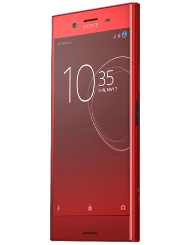 Sony Xperia XZ Premium G8142 Dual SIM Rosso