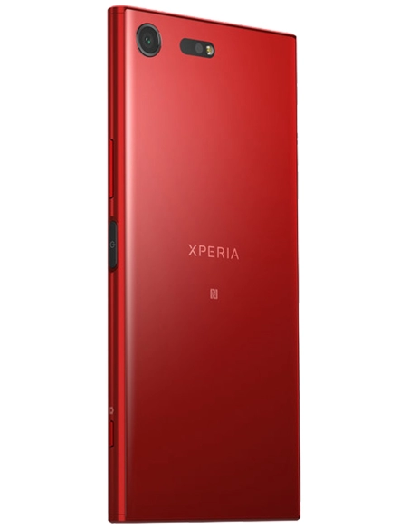 Sony Xperia XZ Premium G8142 Dual SIM Rosso