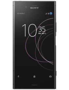 Sony Xperia XZ1 G8341 Black