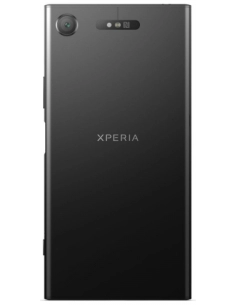Sony Xperia XZ1 G8341 Black 2