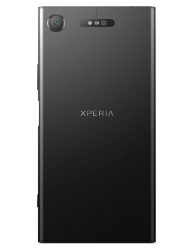 Sony Xperia XZ1 G8342 Dual SIM Black