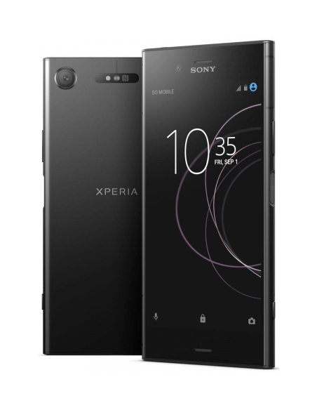 Sony Xperia XZ1 G8342 Dual SIM Black