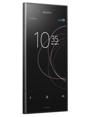 Sony Xperia XZ1 G8342 Dual SIM Black