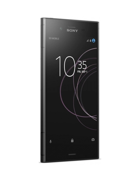 Sony Xperia XZ1 G8342 Dual SIM Black