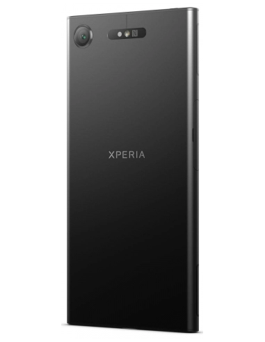 Sony Xperia XZ1 G8342 Dual SIM Black