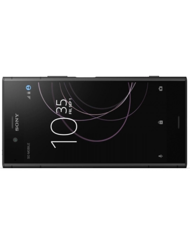 Sony Xperia XZ1 G8342 Dual SIM Black