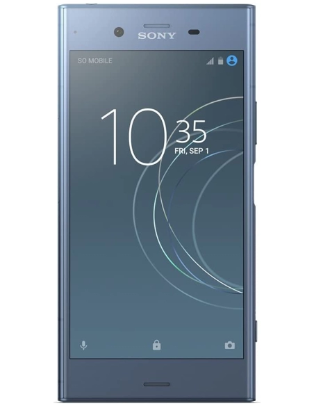 Sony Xperia XZ1 G8341 Moonlit Blue