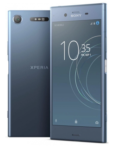 Sony Xperia XZ1 G8341 Moonlit Blue
