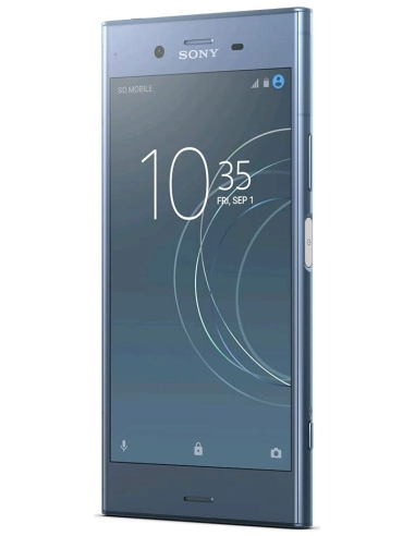 Sony Xperia XZ1 G8341 Moonlit Blue