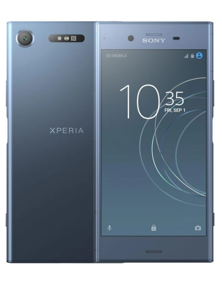 Sony Xperia XZ1 G8341 Moonlit Blue