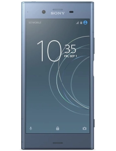Sony Xperia XZ1 G8342 Dual SIM Moonlit Blue