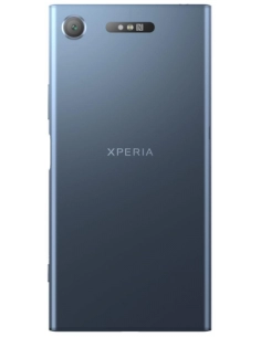 Sony Xperia XZ1 G8342 Dual SIM Moonlit Blue 2