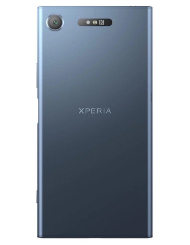 Sony Xperia XZ1 G8342 Dual SIM Moonlit Blue