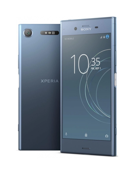 Sony Xperia XZ1 G8342 Dual SIM Moonlit Blue