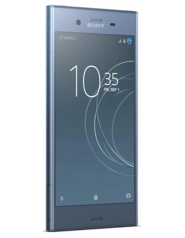 Sony Xperia XZ1 G8342 Dual SIM Moonlit Blue
