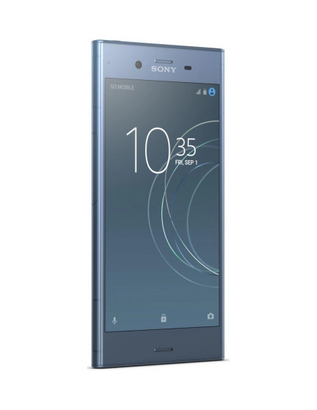 Sony Xperia XZ1 G8342 Dual SIM Moonlit Blue