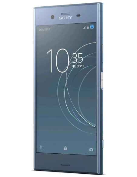 Sony Xperia XZ1 G8342 Dual SIM Moonlit Blue