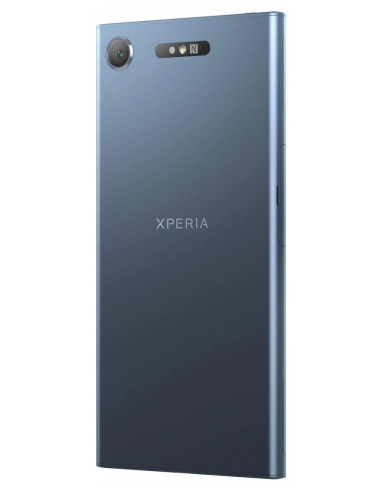 Sony Xperia XZ1 G8342 Dual SIM Moonlit Blue