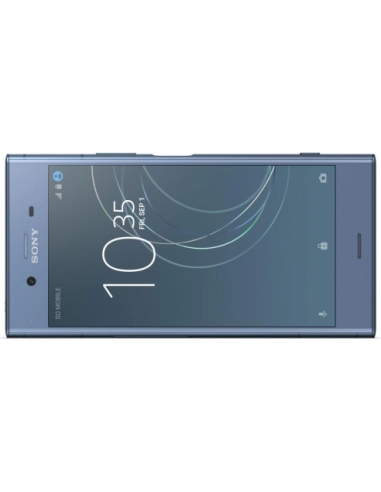 Sony Xperia XZ1 G8342 Dual SIM Moonlit Blue