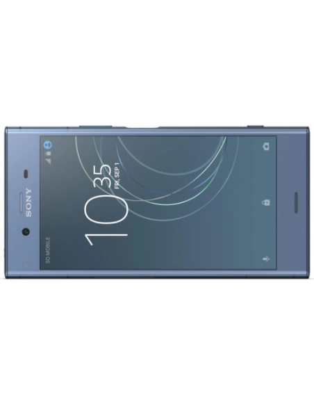Sony Xperia XZ1 G8342 Dual SIM Moonlit Blue