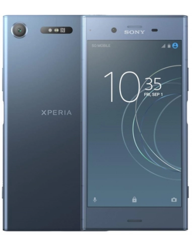 Sony Xperia XZ1 G8342 Dual SIM Moonlit Blue