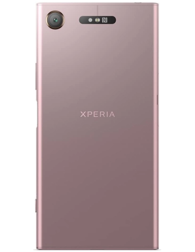 sony xperia xz1 rosa