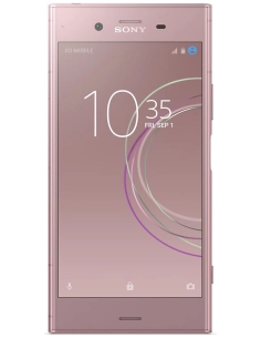 Sony Xperia XZ1 G8342 Dual SIM Venus Pink