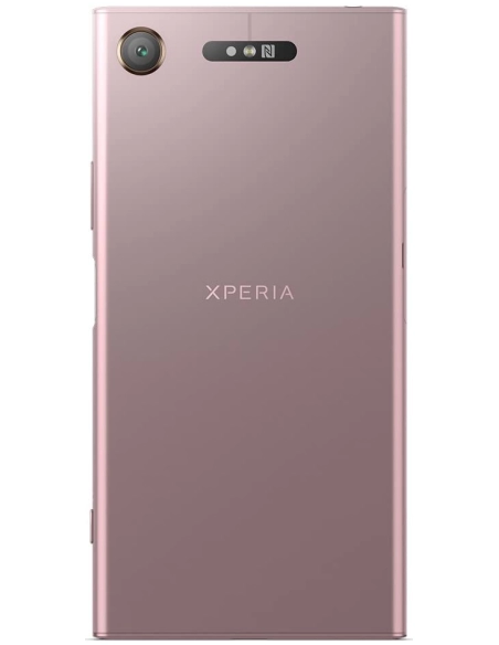 Sony Xperia XZ1 G8342 Dual SIM Venus Pink