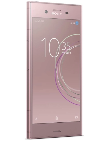 Sony Xperia XZ1 G8342 Dual SIM Venus Pink
