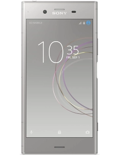 Sony Xperia XZ1 G8341 Warm Silver