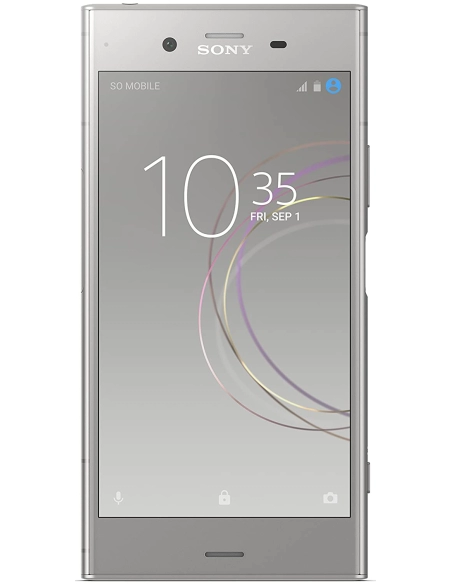 Sony Xperia XZ1 G8342 Dual SIM Warm Silver