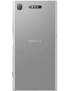 Sony Xperia XZ1 G8342 Dual SIM Warm Silver 2