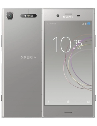Sony Xperia XZ1 G8342 Dual SIM Warm Silver