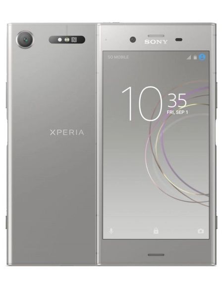 Sony Xperia XZ1 G8342 Dual SIM Warm Silver