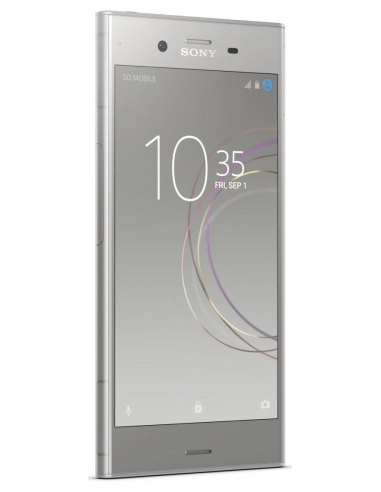 Sony Xperia XZ1 G8342 Dual SIM Warm Silver