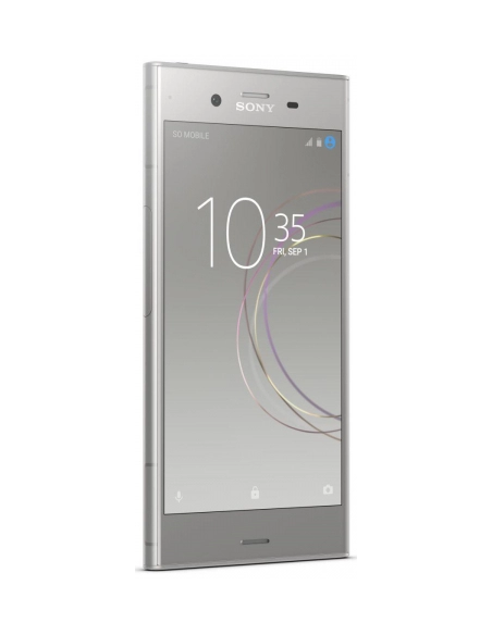 Sony Xperia XZ1 G8342 Dual SIM Warm Silver