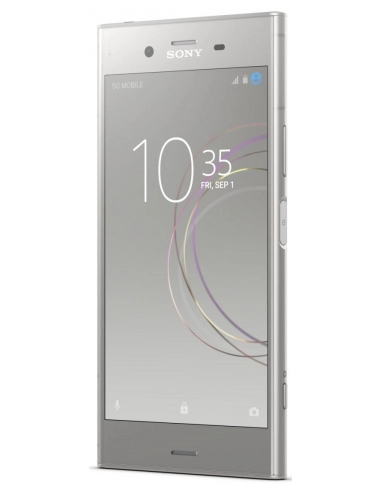 Sony Xperia XZ1 G8342 Dual SIM Warm Silver